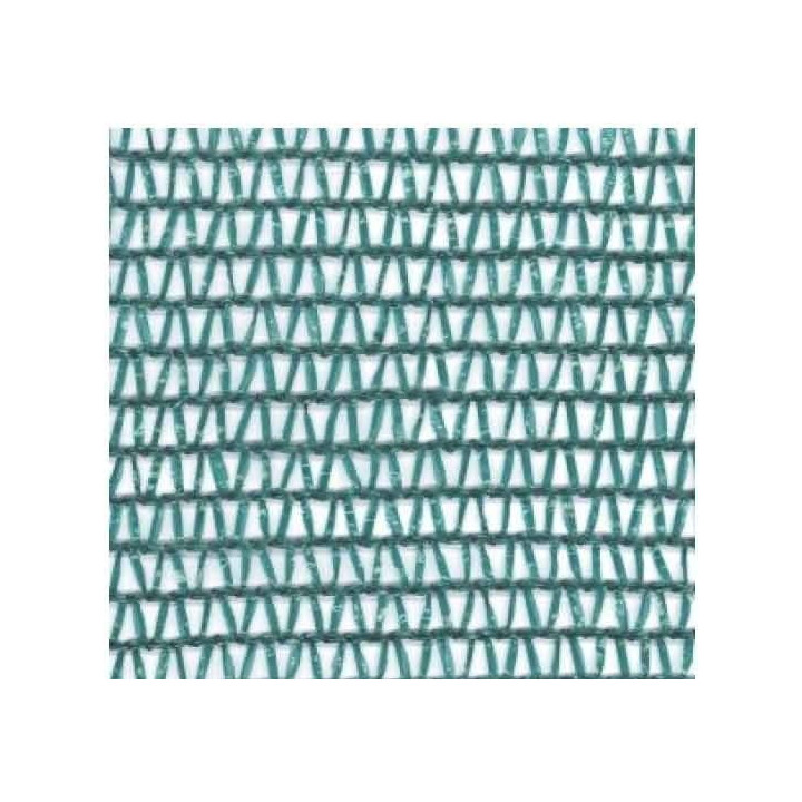 Árnyékoló háló, belátásgátló ULTRALIGHTTEX36 1,5 m x 50 m zöld