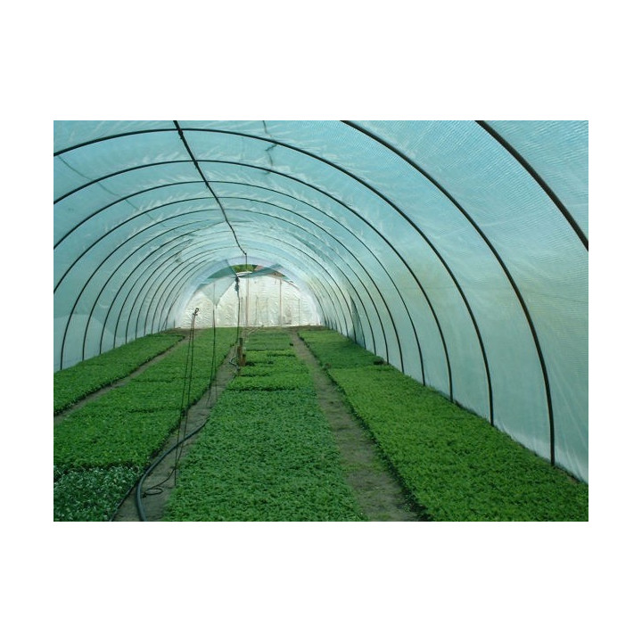 Belátásgátló, szélfogó és árnyékoló háló LIGHTTEX 90 1,2 m x 50 m 80% / 28575