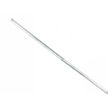 120cm-es 8mm fém pálca