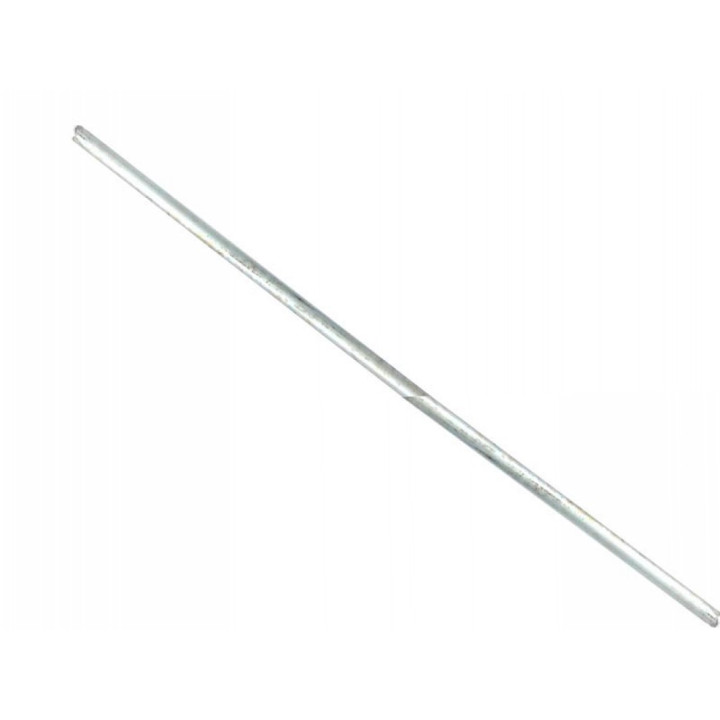 120cm-es 8mm fém pálca