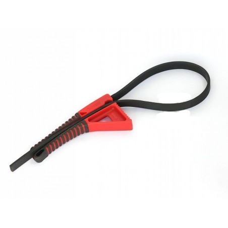 KPE-idom vagy szűrő megfogó szíj