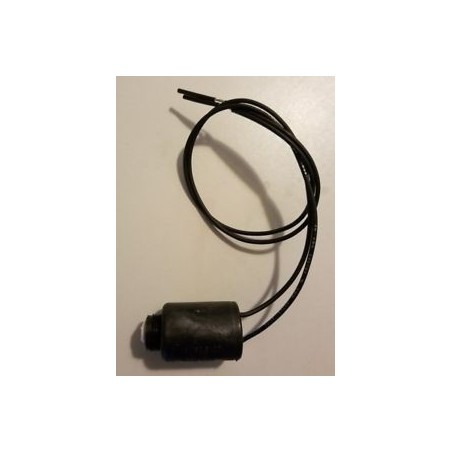 Solenoid 24V Richdel és Century Plus mágnesszelepekhez