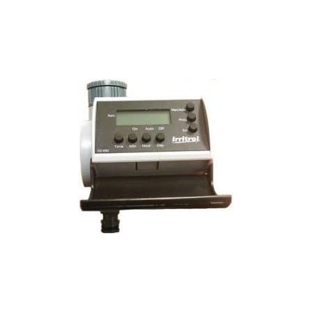 ETT Csapra szerelt kültéri vezérlő szeleppel