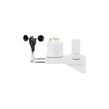 Hunter ET-system meterológiai állomás