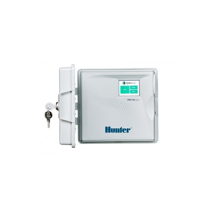 Hunter Pro HC 1201E Wi-Fi 12 zónás kültéri vezérlő