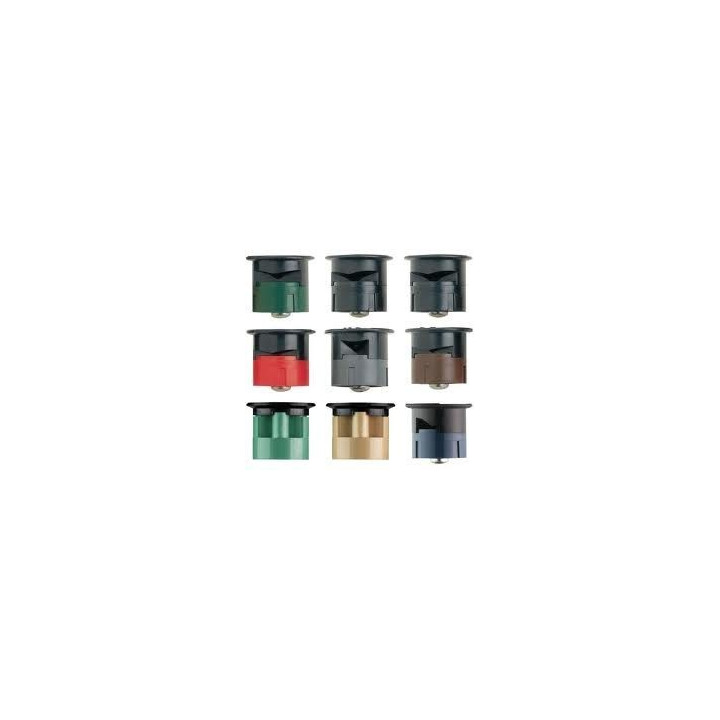 Hunter Fúvóka sugaras S-8A 2,4m, 25fok- 360fokos bal