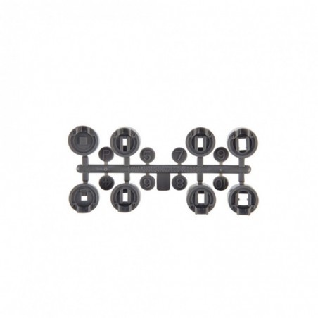 Hunter PGP ADJ fúvókasor (szürke)