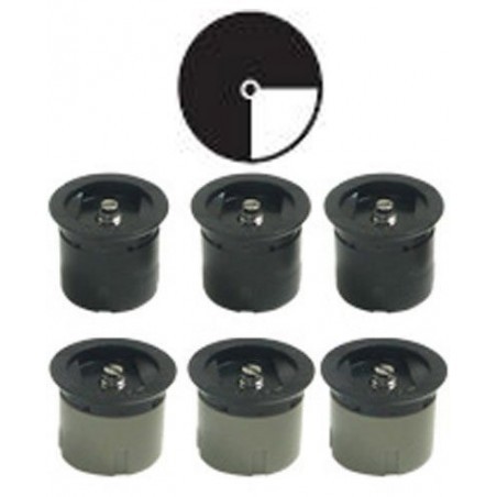 Fix fúvóka, 240fok, sugár 4,1-4,9 m (IPN-15TT)