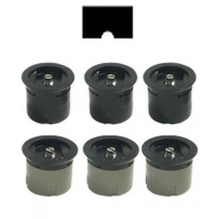 Sávszóró fúvóka SLPX, I-PRO és HS  szórófejekhez, 1,2 x 9,0 m  (IPN-15SST)