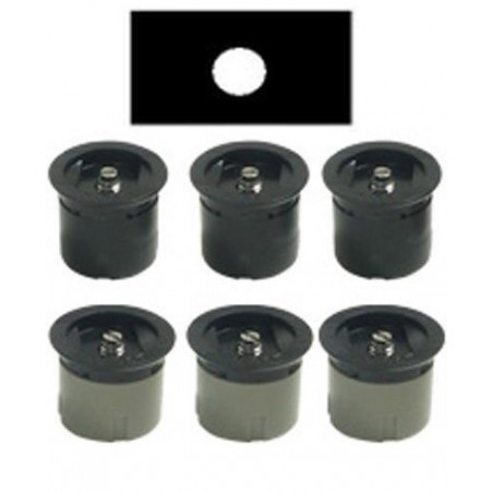 Sávszóró fúvóka SLPX, I-PRO és HS szórófejekhez, 1,2 x 5,5 m (IPN-9CST)