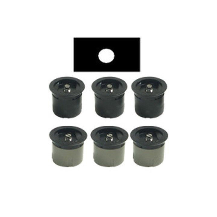 Sávszóró fúvóka SLPX, I-PRO és HS szórófejekhez, 1,2 x 5,5 m (IPN-9CST)