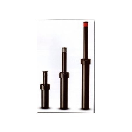 SLPX szórófej PRO-VAN15 fúvókával, 10 cm, 1/2" BM,     1,5-3 bar