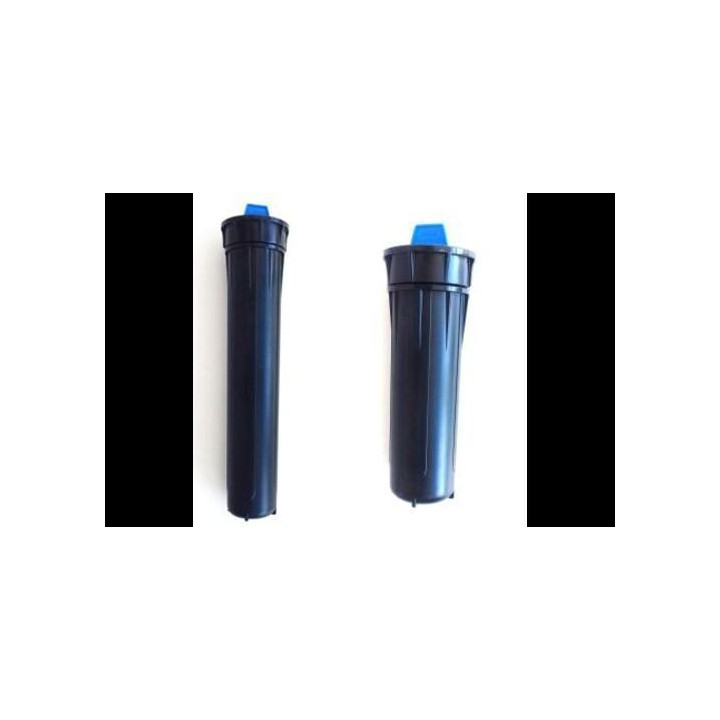 I-PRO szórófejtest, 1/2" BM, 7,5 cm, 1,5-3,5 bar