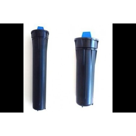 I-PRO szórófejtest, 1/2" BM, 10 cm, visszafolyás-gátlóval, 1,5-3,5 bar