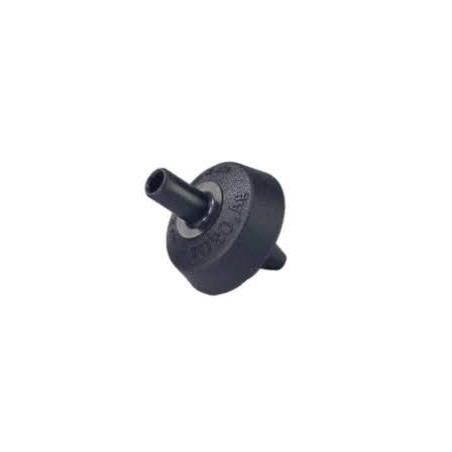 Toro TGPC 4L/h nyomáskompenzált öntisztító csepegtető gomba elosztós (fekete)