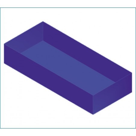 Fúróponyva vízöblítéses fúráshoz