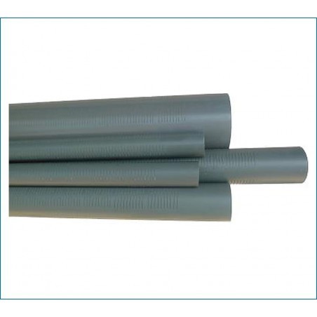 Kútszűrő réselt 63 3,5 (1m)