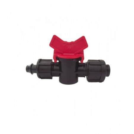 Csepegtető cső csapos indító körmös 20xkörmös gumigyűrű nélküli PP