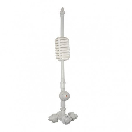 Netafim CoolNet Pro 4-es szerelt párásító fej 4x5,5L/h 4bar (30cm)