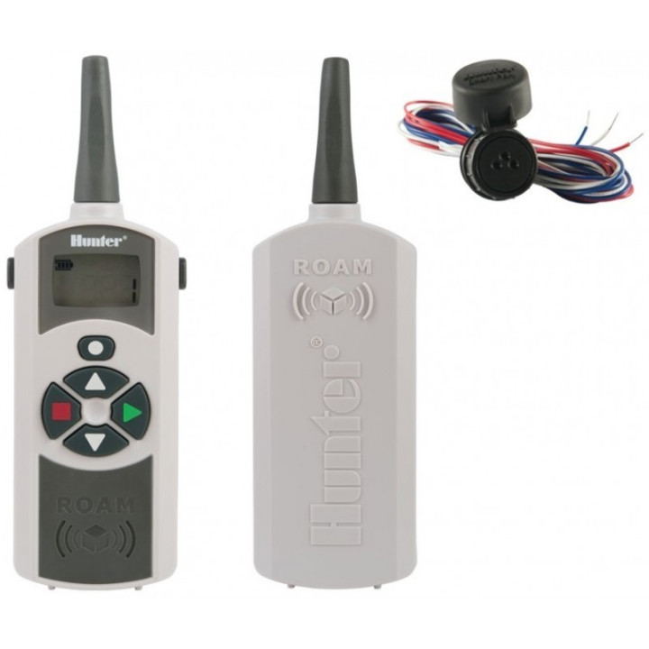 Hunter ROAM-KIT Távirányító