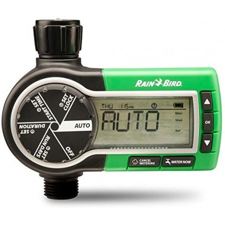RainBird csapra szerelhető elemes vezérlő (1ZEHTMR)