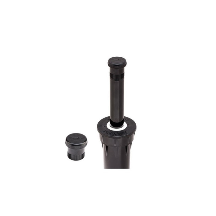 Hunter Szórófej lezáró sapka fúvókamenettel