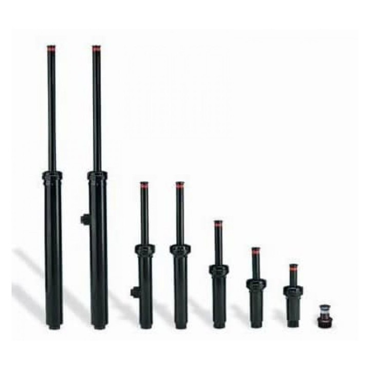 Toro 570Z 6p szórófejház 15cm kiemelkedésű