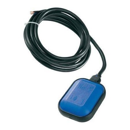 Tecnopalstic fox úszókapcsoló 10m kábellel