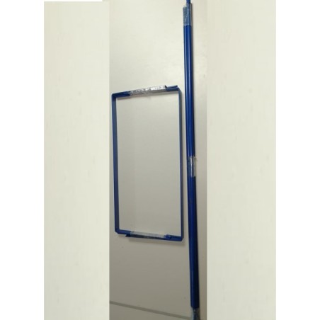 Fúróponyva vasalat vízöblítéses fúráshoz