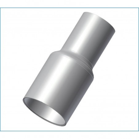 PVC bővítés 32/32