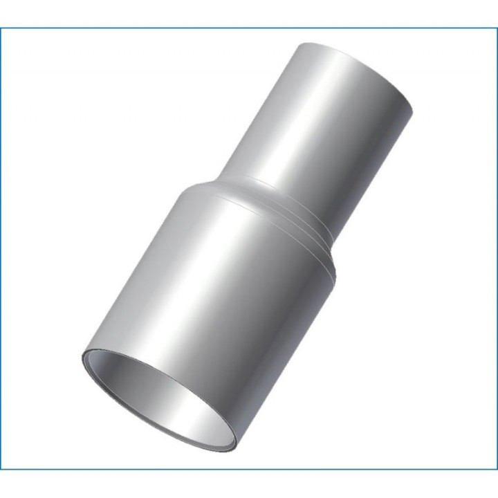 PVC bővítés 32/32