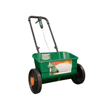 Everris Classic Drop Spreader Műtrágyakiszóró Classic Drop Spreader 0,55m/30ltr.