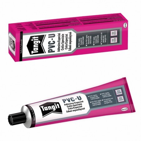 Tangit pvc-u ragasztó 125 ml