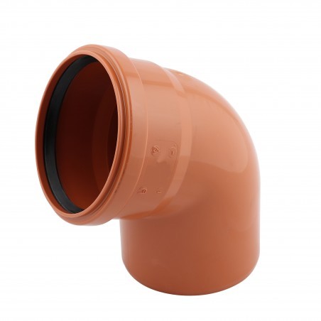 CSATORNAÍV SB-KG 110X87 (könyök)