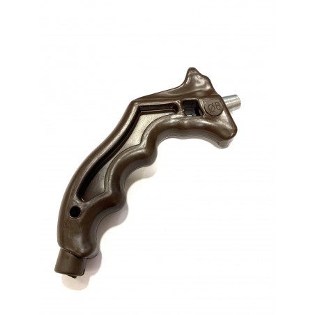 Lyukasztó és benyomó szerszám 9/12mm csatlakozóhoz