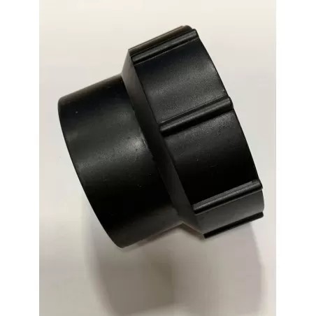 Összekötő idom 63x2"bm