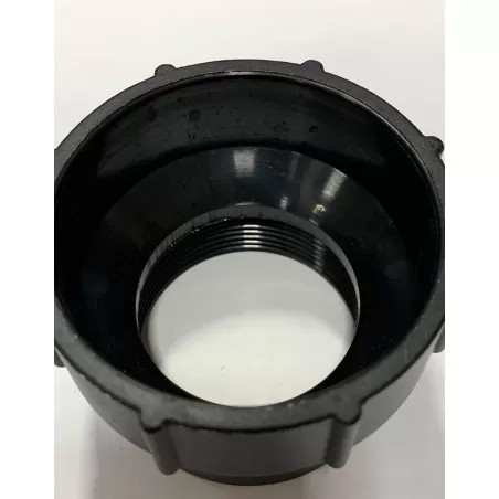 Összekötő idom 63x2"bm