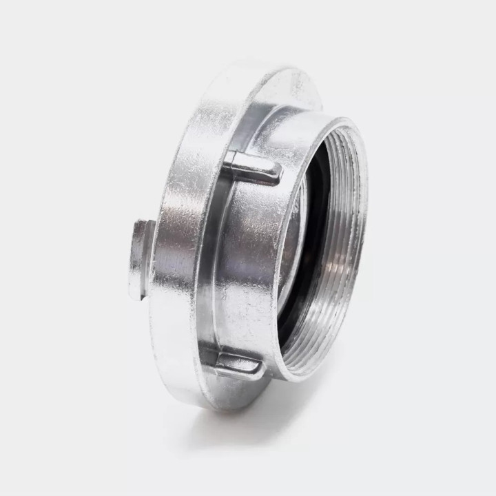 Storz menetes tömlő kapocs C-52x 2"