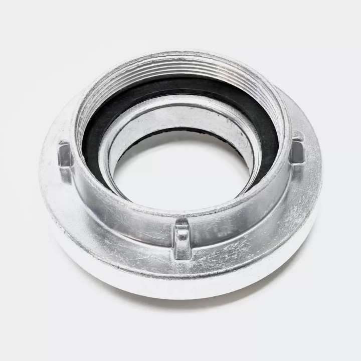 Storz menetes tömlő kapocs C-52x 2"