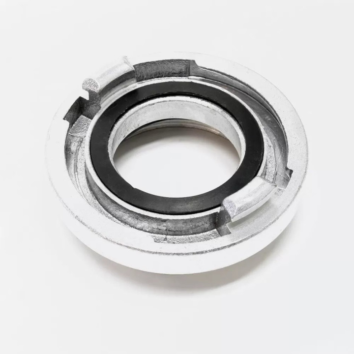 Storz menetes tömlő kapocs B-75x3"