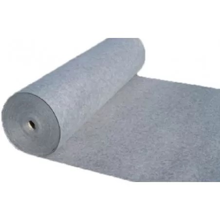 Geotextília 300 g / m2 ( az ár 1 m²-re vonatkozik )