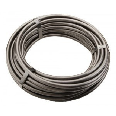 Mezőgazdasági PE öntözőcső DN20 3,2bar 50m (95Ft/m)