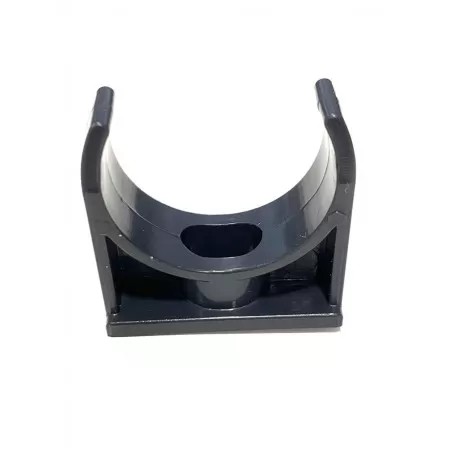 Csőtartó PVC 50mm