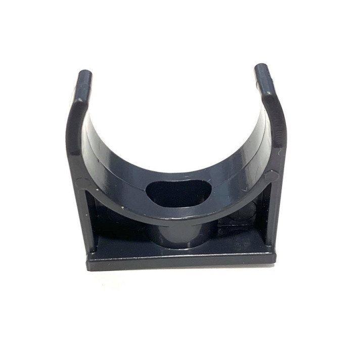 Csőtartó PVC 20mm