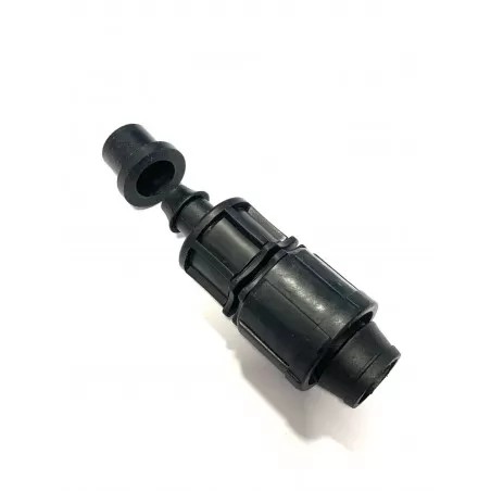 Tape indító gumis Dn 20mm csőhöz