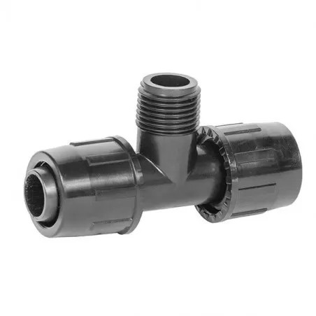 Lpe T idom20 x 1/2" x 20 tok x km x tok