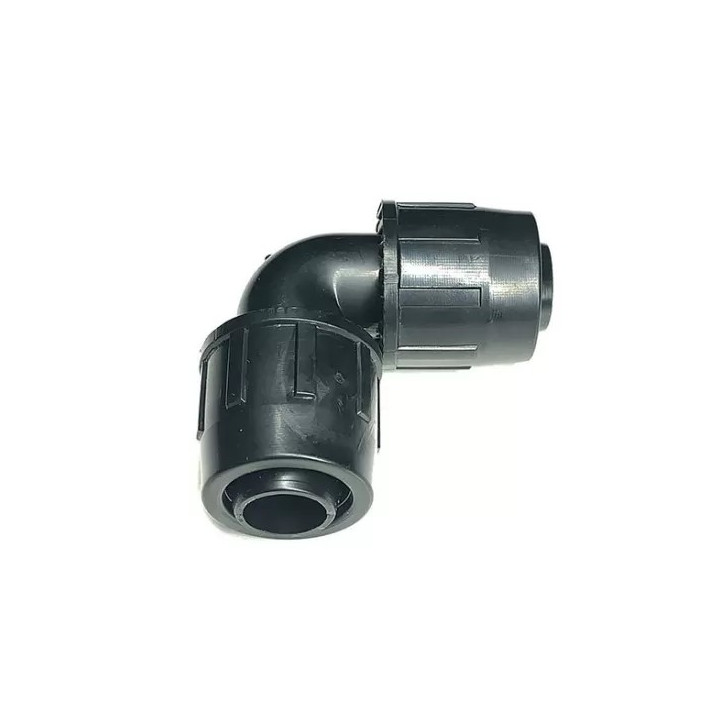 LPE Könyök 25 x 25 tok x tok