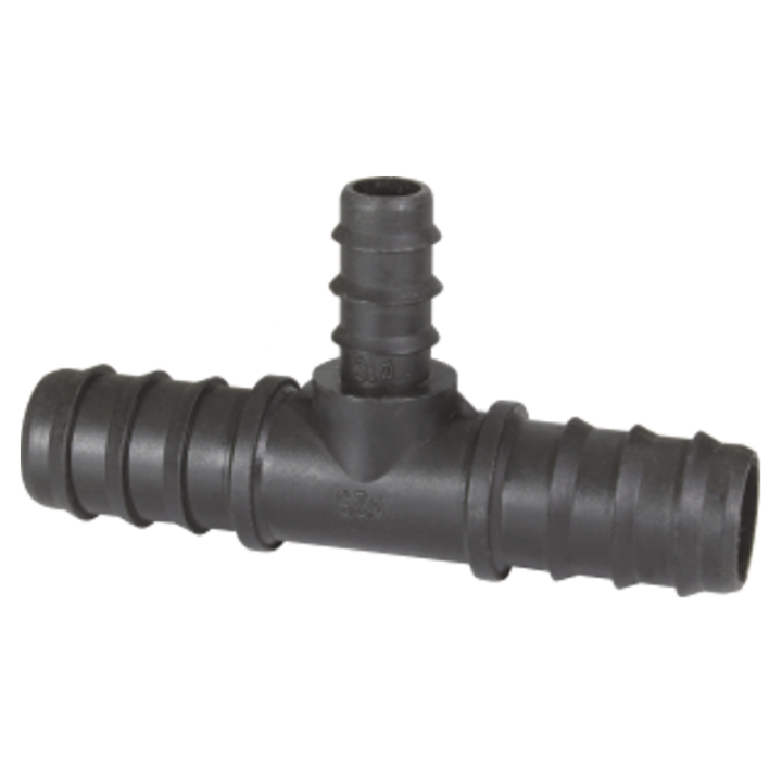 T idom 16 x 20 x 16 bordás