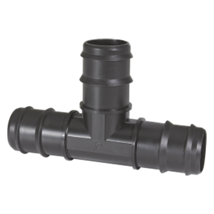 T idom 20 x 20 x 20 bordás