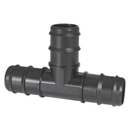 T idom 25 x 25 x 25 bordás